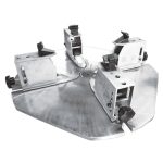 ADAPTADOR P/DESMONTAR RUEDAS DE MOTOS