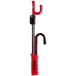 BASTON ANTIRROBO PARA VOLANTE USO LIGERO