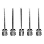 BOQUILLAS PARA BALONES 5 PIEZAS