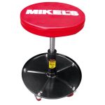BANCO MECANICO C/PISTON 130 KG AJUSTABLE