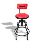 Banco de Trabajo con Respaldo