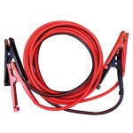 CABLES PASACORRIENTE 2.40 m CALIBRE 10