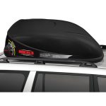 CARGO BOX RIGIDA 360 l GRANDE