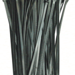 CINCHOS PLASTICO 4.6X300 mm 100 PIEZAS
