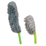 CEPILLOS PARA LIMPIEZA AUTOMOTRIZ DUO PACK