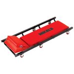 CAMA MECANICO ACOLCHONADA RESPALDO 3POS