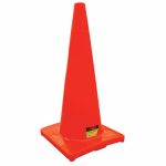 CONO DE SEGURIDAD 70 CM