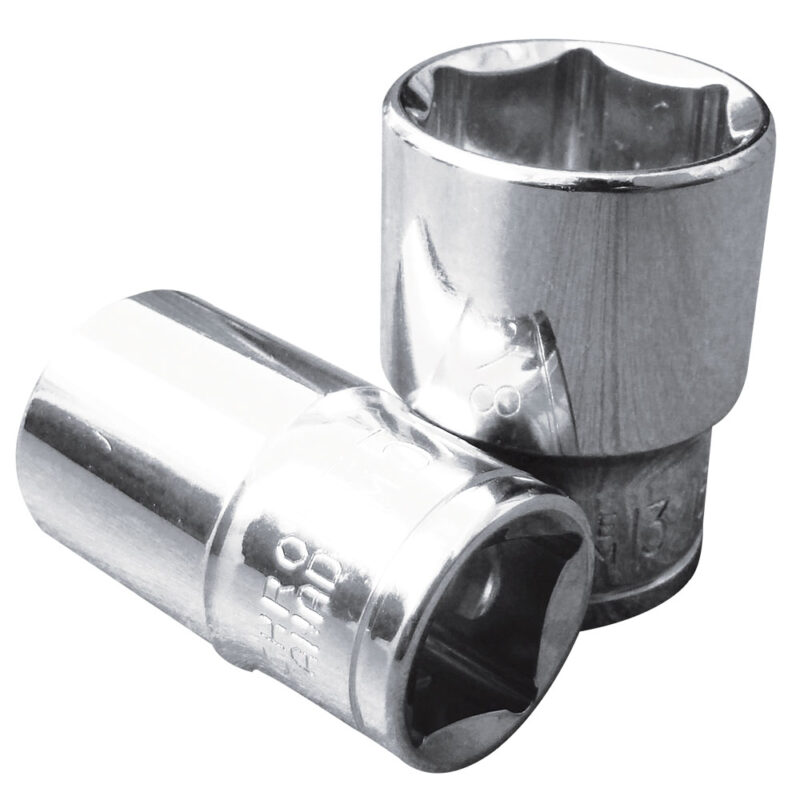 DADO CORTO 10MM 6 PUNTOS CUADRO 1/4?