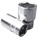 DADO CORTO 12MM 6 PUNTOS CUADRO 1/4?