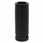 DADO DE IMPACTO 17 MM X 1/2 INDUSTRIAL