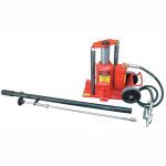 GATO BOTELLA HIDRONEUMATICO 20T C/CARRITO