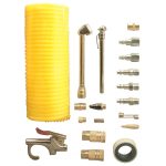 JUEGO ACCESORIOS NEUMATICOS 20 PZ