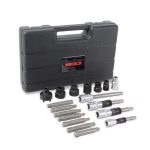 Juego de Dados y Puntas para Alternador