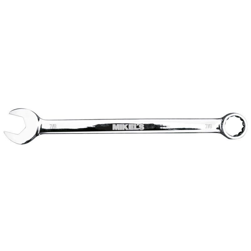 LLAVE COMBINADA 13/16? CROMO VANADIO