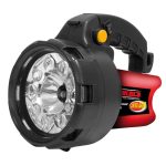 LAMPARA DE LEDS RECARGABLE 1?000,000 CANDELAS