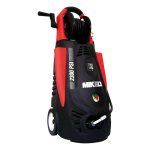 HIDROLAVADORA DE ALTA PRESION 2000 psi /2.2 hp