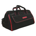 MALETA P/HTAS 17 COMPARTIMENTOS