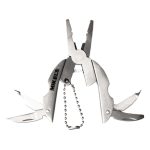 MULTIHERRAMIENTA DE BOLSILLO 10 EN 1 CON ESTUCHE