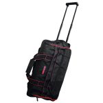 MALETA P/HTAS CON RUEDAS 30 COMP