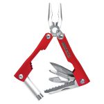 MULTIHERRAMIENTA CON LAMPARA 10 EN 1