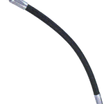 MANGUERA FLEXIBLE C/CONEXIONES 12 LARGO