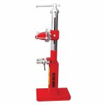 OPRESOR DE RESORTES MANUAL 1 TON