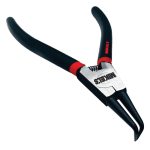 PINZAS P/ANILLOS DE RETENCION CURVAS EXTERIOR