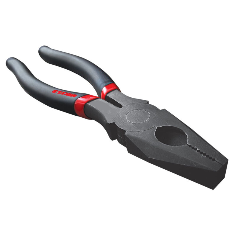 PINZA DE ELECTRICISTA 9?