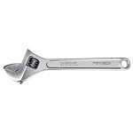 LLAVE AJUSTABLE PERICO CROMO VANADIO 8