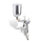 PISTOLA GRAVEDAD P/PINTAR 70 psi /400 cc