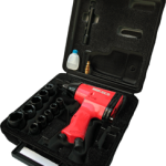 PISTOLA IMPACTO NEUMATICA 1/2 C/DADOS