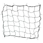 RED CARGA 90 X 1.05 12 GANCHOS