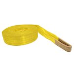 ESLINGA CINTURON TENSOR 6m ANCHO 3