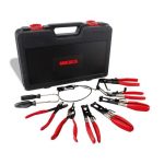 Set Para Colocar y Remover Abrazaderas