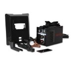 Soldadora Tipo Inversor 130A