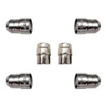 SEGURO PARA RINES 12 mm x 1.25 TUERCA