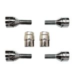 SEGURO PARA RINES 12 mm x 1.25 BIRLO