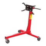 SOPORTE PARA MOTOR 350 KG