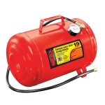 TANQUE DE AIRE COMPRIMIDO 19 LTS