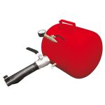 TANQUE ASENTADOR DE CEJAS TIPO CHEETA ?