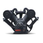Cabezal Para Compresor de Aire 2 etapas 10 HP