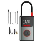 Compresor recargable (150 PSI)