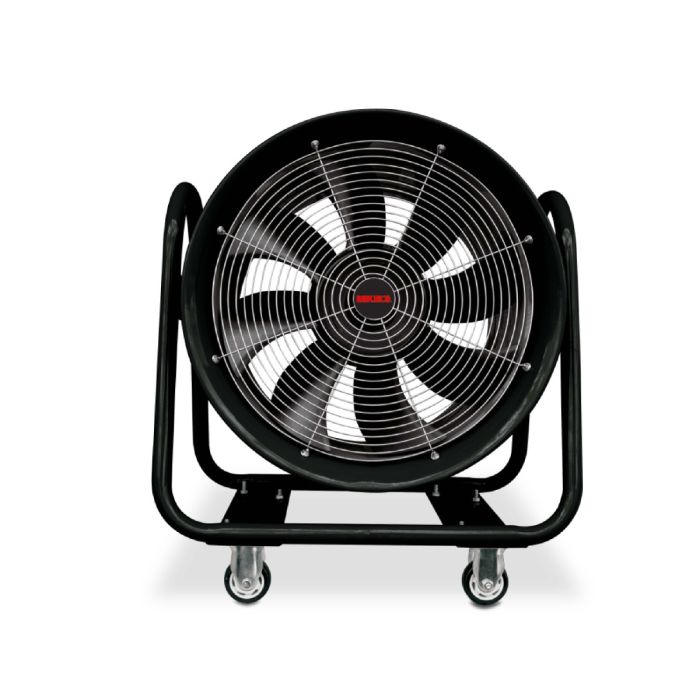 Turbina industrial 20?