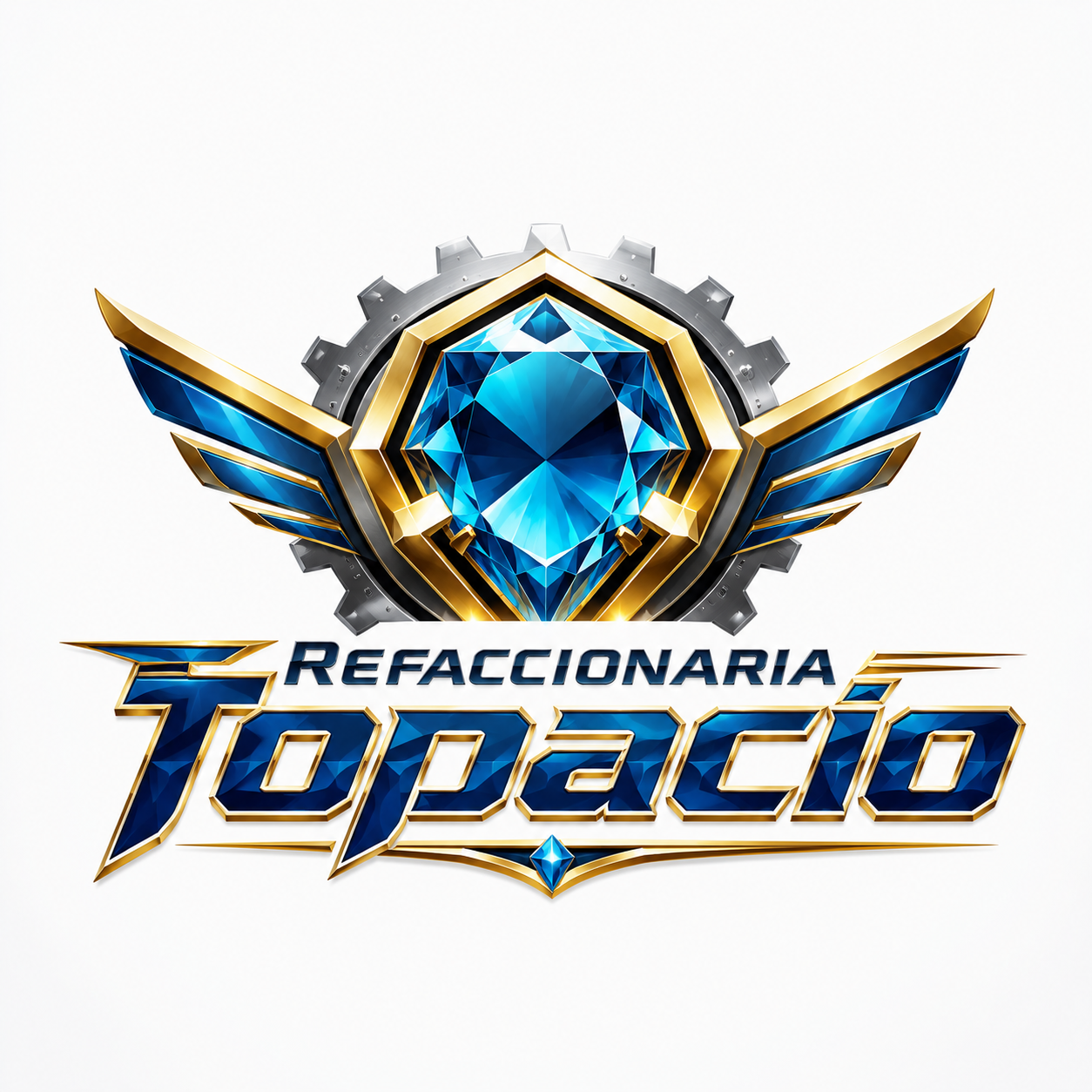 Refaccionaria Topacio